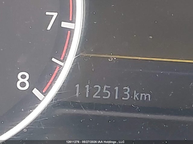 5N1AZ2MH8FN276990 Nissan Murano S/sl/sv/platinum