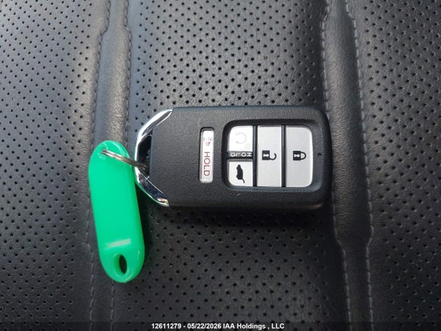 Honda CR-V EXL 2021 2HKRW2H85MH213918 Image 11