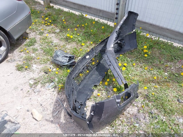 Honda CR-V EXL 2021 2HKRW2H85MH213918 Image 12