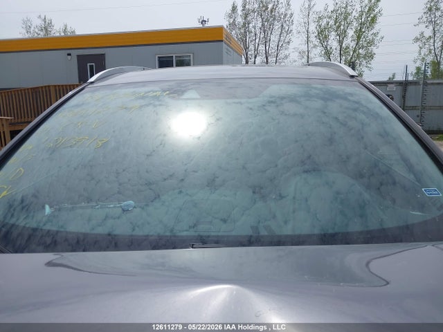 Honda CR-V EXL 2021 2HKRW2H85MH213918 Image 18