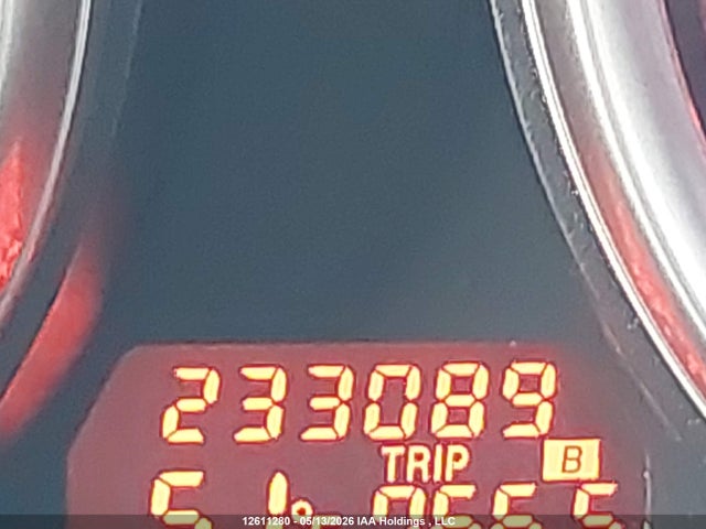 12611280 :رقم المزاد ، 1YVHP82A895M40383 vin ، 2009 Mazda 6 I مزاد بيع