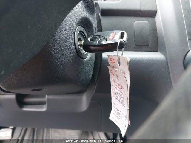 Aukcja sprzedaży 2007 Honda Cr-v Lx, vin: 5J6RE38357L801146, numer aukcji: 12611281