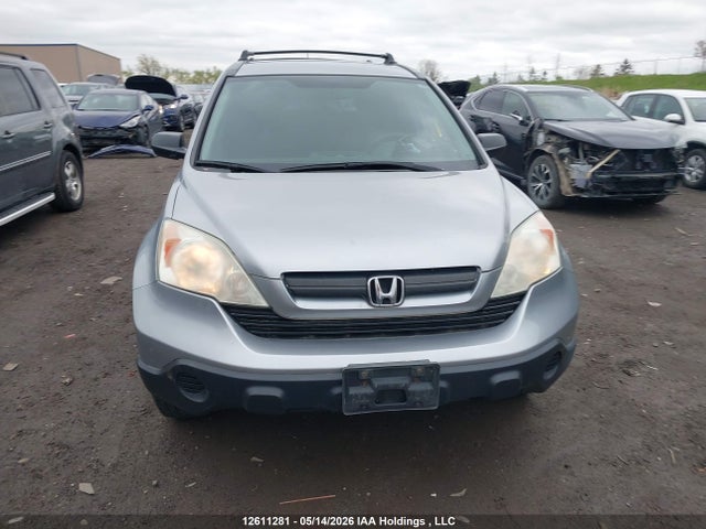Aukcja sprzedaży 2007 Honda Cr-v Lx, vin: 5J6RE38357L801146, numer aukcji: 12611281