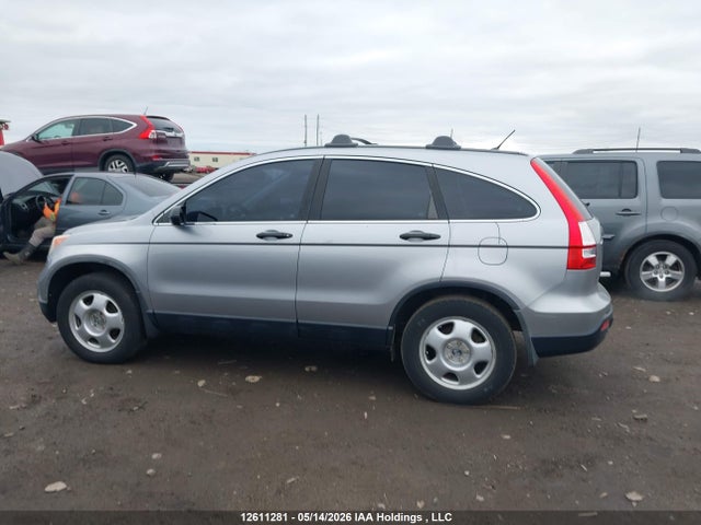 Aukcja sprzedaży 2007 Honda Cr-v Lx, vin: 5J6RE38357L801146, numer aukcji: 12611281