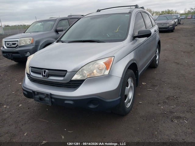 Aukcja sprzedaży 2007 Honda Cr-v Lx, vin: 5J6RE38357L801146, numer aukcji: 12611281