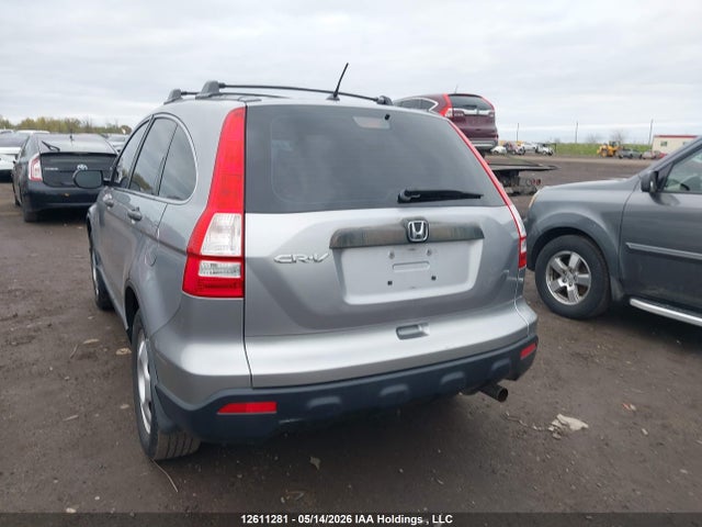 Aukcja sprzedaży 2007 Honda Cr-v Lx, vin: 5J6RE38357L801146, numer aukcji: 12611281