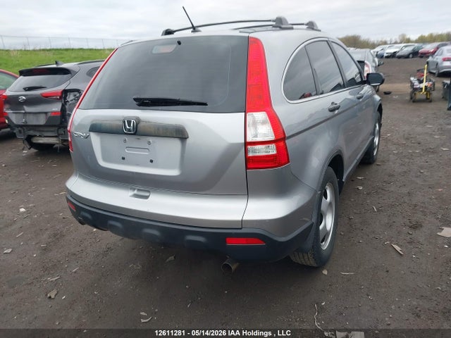 Aukcja sprzedaży 2007 Honda Cr-v Lx, vin: 5J6RE38357L801146, numer aukcji: 12611281