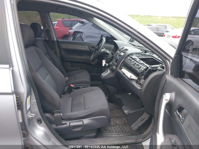 Aukcja sprzedaży 2007 Honda Cr-v Lx, vin: 5J6RE38357L801146, numer aukcji: 12611281