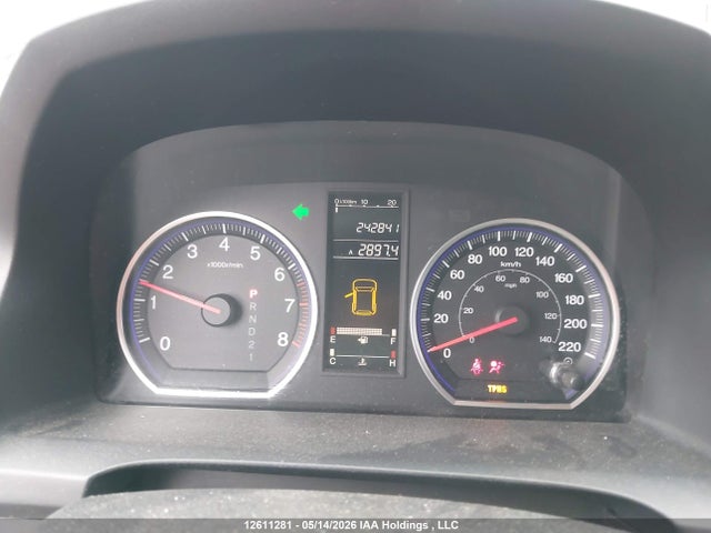 Aukcja sprzedaży 2007 Honda Cr-v Lx, vin: 5J6RE38357L801146, numer aukcji: 12611281