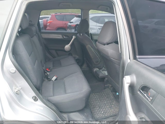 Aukcja sprzedaży 2007 Honda Cr-v Lx, vin: 5J6RE38357L801146, numer aukcji: 12611281
