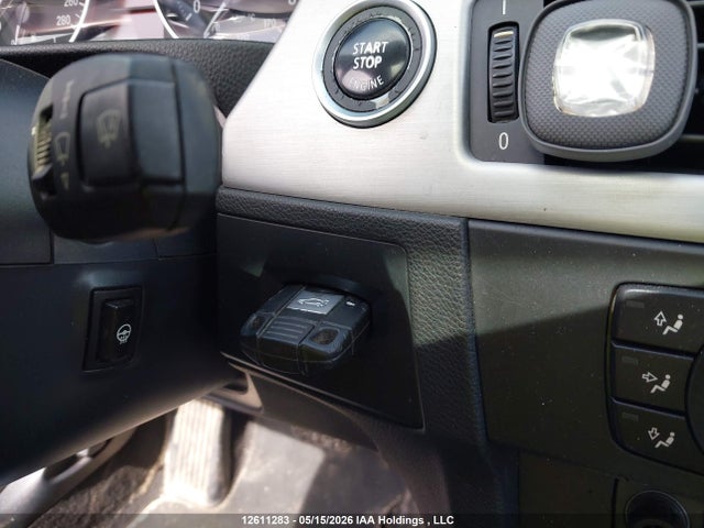 2010 Bmw 335 Xi მანქანა იყიდება აუქციონზე, vin: WBAPL3C59AA409346, აუქციონის ნომერი: 12611283