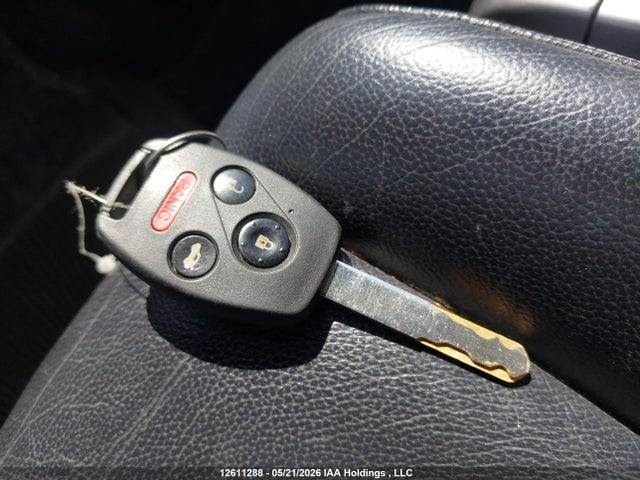Продажа на аукционе авто 2007 Honda Cr-v Exl, vin: 5J6RE48777L801464, номер лота: 12611288