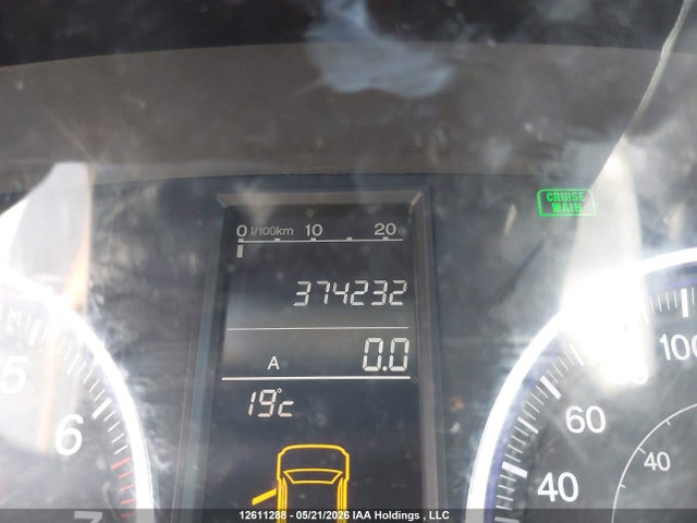 Продажа на аукционе авто 2007 Honda Cr-v Exl, vin: 5J6RE48777L801464, номер лота: 12611288