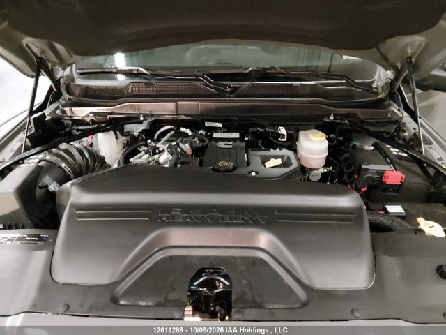 RAM 2500 Big Horn 2026 3C63R5DL6TG177146 Image 10