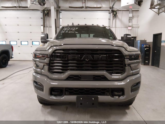 RAM 2500 Big Horn 2026 3C63R5DL6TG177146 Image 12