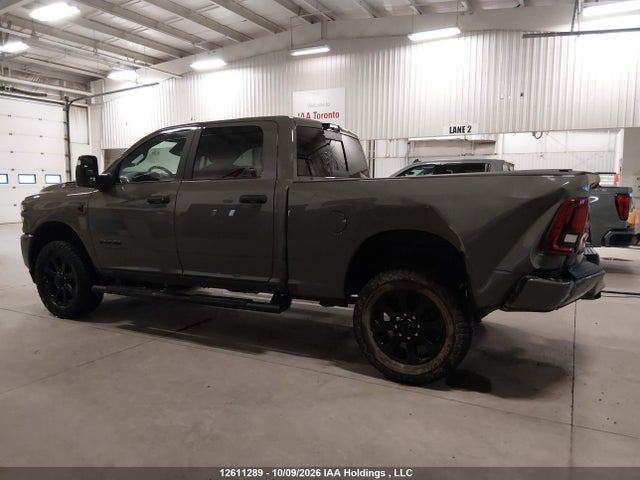 RAM 2500 Big Horn 2026 3C63R5DL6TG177146 Image 14