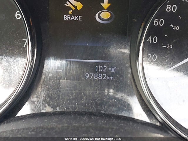 Продажа на аукционе авто 2018 Nissan Rogue Sport S/sv/sl, vin: JN1BJ1CP0JW152141, номер лота: 12611291
