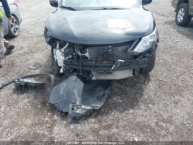 Продажа на аукционе авто 2018 Nissan Rogue Sport S/sv/sl, vin: JN1BJ1CP0JW152141, номер лота: 12611291
