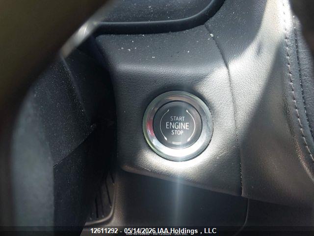 12611292 :رقم المزاد ، 1GNSKTKL7MR150241 vin ، 2021 Chevrolet Tahoe K1500 High Country مزاد بيع