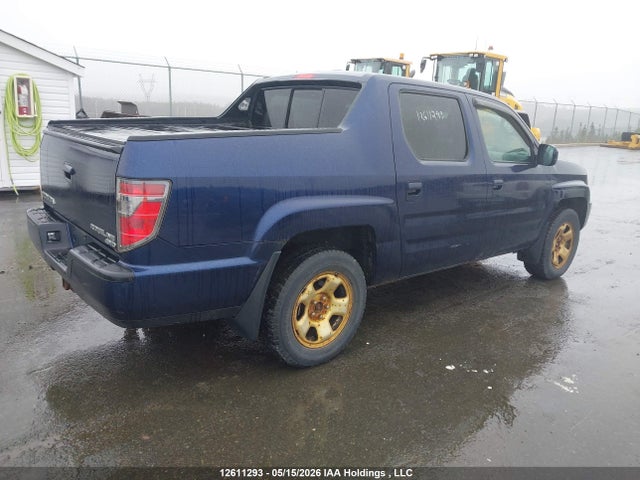 2013 Honda Ridgeline Rtl მანქანა იყიდება აუქციონზე, vin: 5FPYK1F58DB502873, აუქციონის ნომერი: 12611293