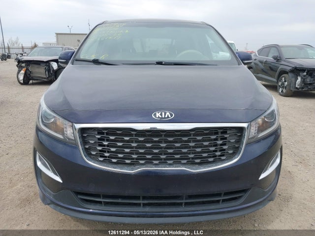 KNDMB5C14K6453132 KIA Sedona Lx/lx+