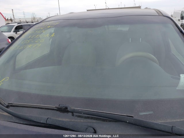 KNDMB5C14K6453132 KIA Sedona Lx/lx+