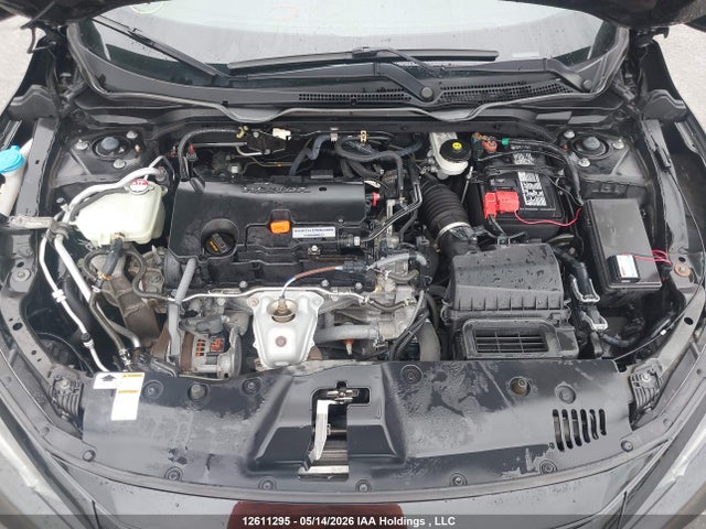 2HGFC2F88KH027781 Honda Civic