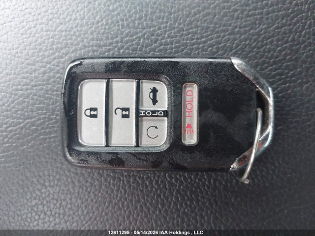 2HGFC2F88KH027781 Honda Civic