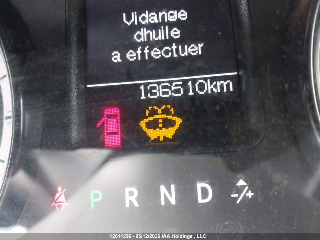 12611296 :رقم المزاد ، 1C6RR7LT9NS247872 vin ، 2022 Ram 1500 Classic Slt مزاد بيع