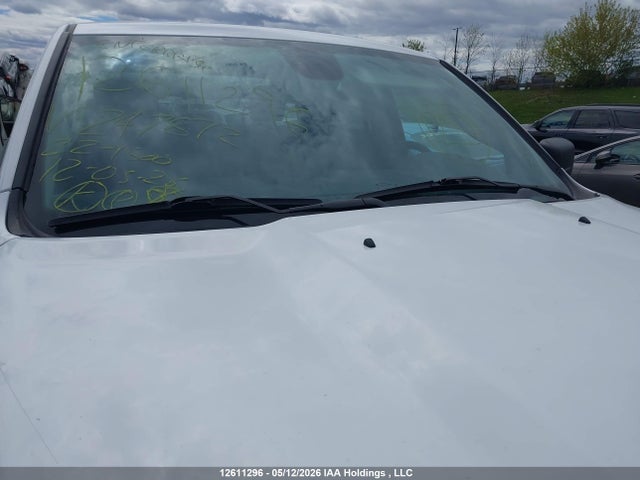 12611296 :رقم المزاد ، 1C6RR7LT9NS247872 vin ، 2022 Ram 1500 Classic Slt مزاد بيع