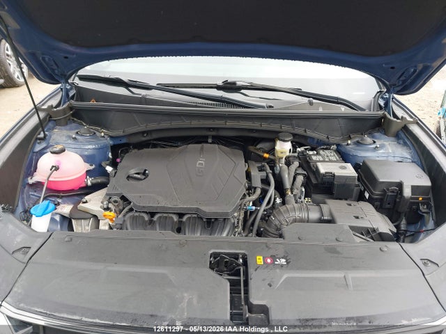 5NMJCCDEXSH486094 Hyundai Tucson N Line