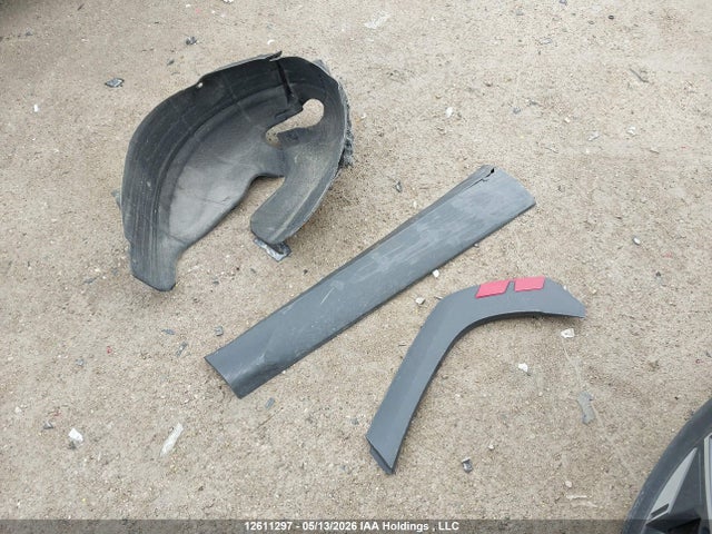 5NMJCCDEXSH486094 Hyundai Tucson N Line