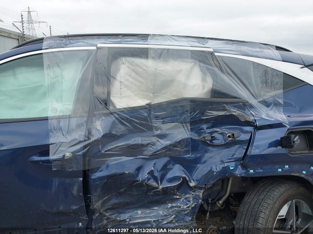 5NMJCCDEXSH486094 Hyundai Tucson N Line