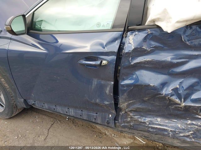 5NMJCCDEXSH486094 Hyundai Tucson N Line