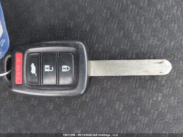 2HKRM3H38GH001003 Honda CR-V LX