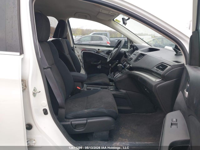 2HKRM3H38GH001003 Honda CR-V LX