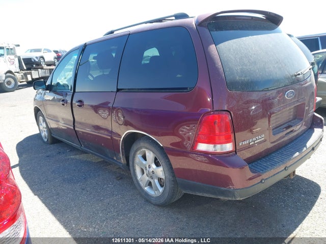 Продаж на аукціоні авто 2007 Ford Freestar Sport, vin: 2FMZA57267BA00081, номер лоту: 12611301