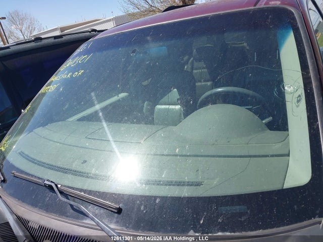 Продаж на аукціоні авто 2007 Ford Freestar Sport, vin: 2FMZA57267BA00081, номер лоту: 12611301