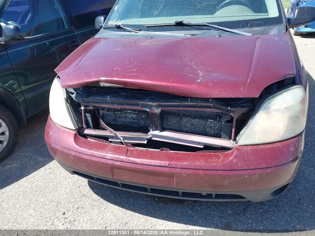 Продаж на аукціоні авто 2007 Ford Freestar Sport, vin: 2FMZA57267BA00081, номер лоту: 12611301