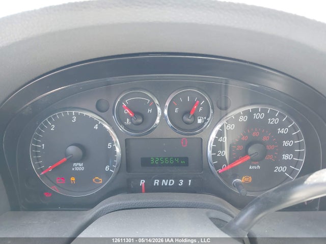 Продаж на аукціоні авто 2007 Ford Freestar Sport, vin: 2FMZA57267BA00081, номер лоту: 12611301