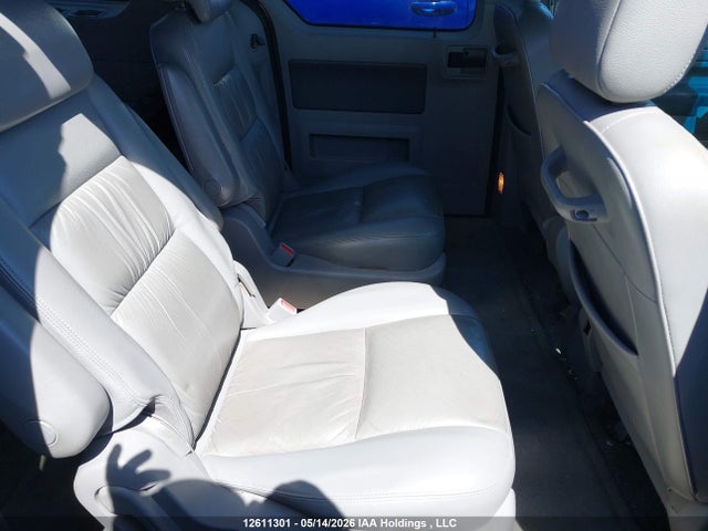 Продаж на аукціоні авто 2007 Ford Freestar Sport, vin: 2FMZA57267BA00081, номер лоту: 12611301