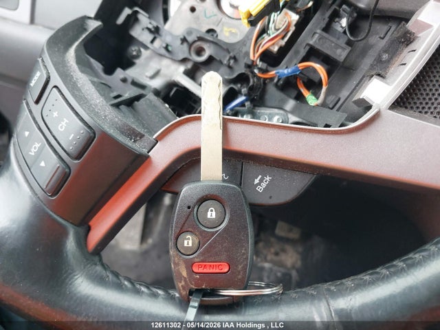 Aukcja sprzedaży 2007 Honda Cr-v Exl, vin: 5J6RE48747L804998, numer aukcji: 12611302