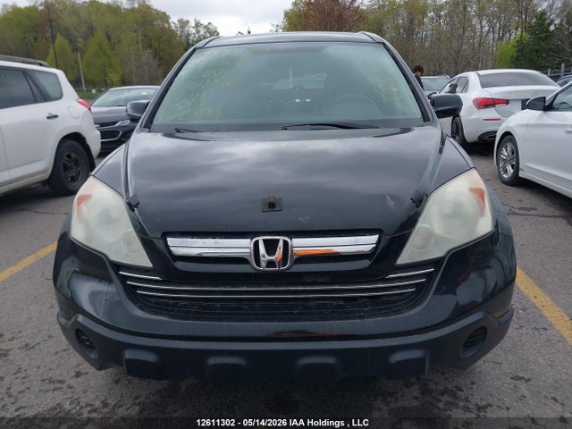Aukcja sprzedaży 2007 Honda Cr-v Exl, vin: 5J6RE48747L804998, numer aukcji: 12611302