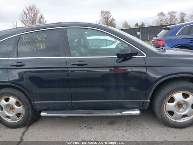 Aukcja sprzedaży 2007 Honda Cr-v Exl, vin: 5J6RE48747L804998, numer aukcji: 12611302