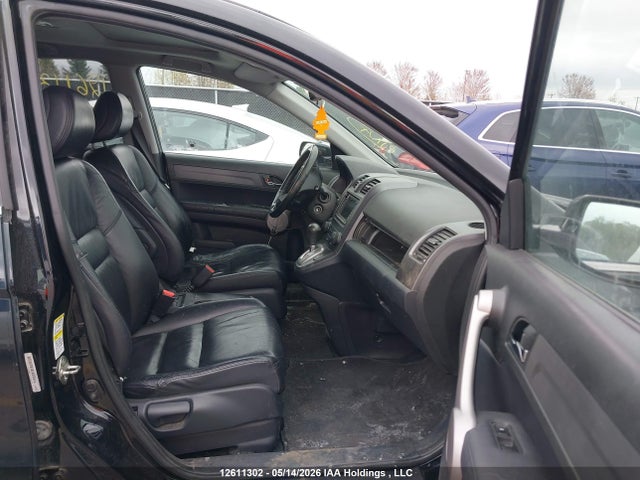 Aukcja sprzedaży 2007 Honda Cr-v Exl, vin: 5J6RE48747L804998, numer aukcji: 12611302