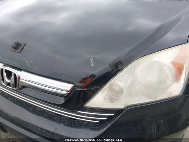 Aukcja sprzedaży 2007 Honda Cr-v Exl, vin: 5J6RE48747L804998, numer aukcji: 12611302