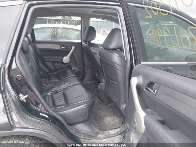 Aukcja sprzedaży 2007 Honda Cr-v Exl, vin: 5J6RE48747L804998, numer aukcji: 12611302