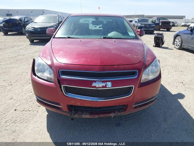 Aukcja sprzedaży 2008 Chevrolet Malibu Lt, vin: 1G1ZH57BX8F193358, numer aukcji: 12611305