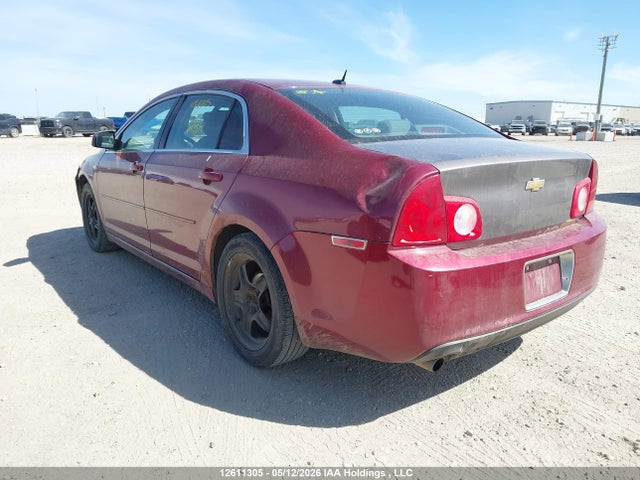 Aukcja sprzedaży 2008 Chevrolet Malibu Lt, vin: 1G1ZH57BX8F193358, numer aukcji: 12611305
