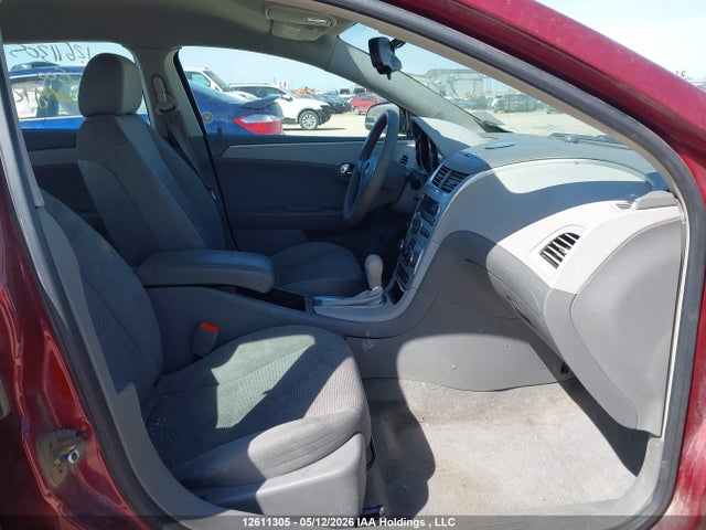 Aukcja sprzedaży 2008 Chevrolet Malibu Lt, vin: 1G1ZH57BX8F193358, numer aukcji: 12611305